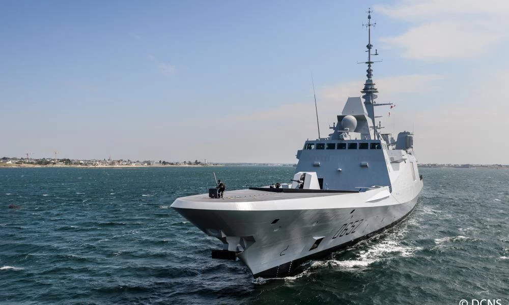 Αντίποινα Γαλλίας σε Τουρκία: Ο Μακρόν στέλνει πολεμικά πλοία στα ανοιχτά της Λιβύης